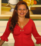 voluptuous Brazil girl  from GOIANIA B6138