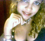 cute Brazil girl  from  B6185