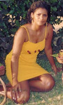 attractive Brazil girl  from RECIFE B6191