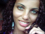young Brazil girl  from RIO DE JANEIRO B6195