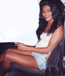 pretty Brazil girl  from FORTALEZA B6207