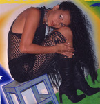 happy Brazil girl  from PETROLINA B6310