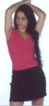 red-hot Brazil girl  from SAO PAULO B6312
