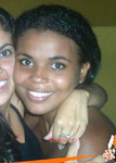 passionate Brazil girl  from SALVADOR B6377