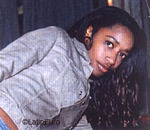 hard body Brazil girl  from JARDIM B6383