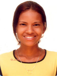 charming Brazil girl  from ILHABELA B6403
