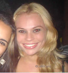 stunning Brazil girl  from PORTO B6436