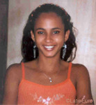 attractive Brazil girl  from  B6526