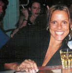 attractive Brazil girl  from RIO DE JANEIRO B6567