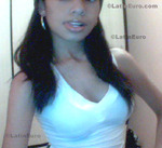 pretty Brazil girl  from Orlandia B665