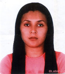 cute Brazil girl  from ARACRUZ B6681