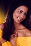 pretty Brazil girl  from CARUARU B6746