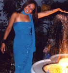 luscious Brazil girl  from RIO DE JANEIRO B6996