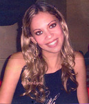 charming Brazil girl  from PARANA B7192