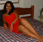 stunning Brazil girl  from SALVADOR B7254