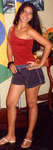 charming Brazil girl  from MANAUS B7282