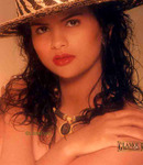 voluptuous Brazil girl  from BRASILIA B7305