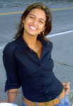 stunning Brazil girl  from NITEROI B7385