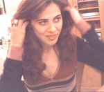 attractive Brazil girl  from  B7628