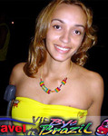 cute Brazil girl  from GOVERNADOR VALADARES B7707