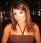 beautiful Brazil girl  from Rio de Janeiro B774