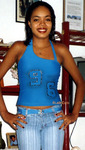 lovely Brazil girl  from FORTALEZA B7753