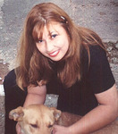 tall Brazil girl  from  B8012