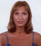 young Brazil girl  from SOROCABA B8208