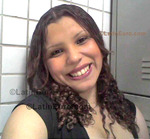 passionate Brazil girl  from Brasilia B841
