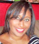 stunning Brazil girl Lecy from Sao Paulo BR5836