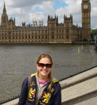 charming Brazil girl  from Cuiaba B946