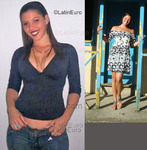 beautiful Brazil girl  from Sao Goncalo B950