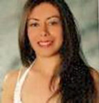 luscious Colombia girl  from Bogota C7950