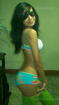 fun Colombia girl  from Medellin C7973
