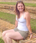 charming Colombia girl  from Floridablanca C8019