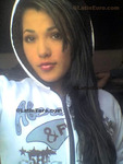 good-looking Colombia girl  from Bogota C8133