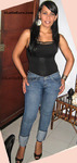 charming Colombia girl  from Cali C8170