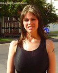 nice looking Colombia girl  from Bogota C8173