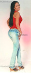 foxy Colombia girl  from Cartagena C8176