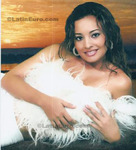 happy Colombia girl  from Armenia C8199