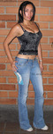 pretty Colombia girl  from Medellin C8225