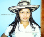 red-hot Colombia girl  from Barranquilla C8281