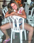 luscious Colombia girl  from  C8393