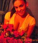 stunning Colombia girl  from  C8435