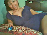 funny Colombia girl  from Cali C8504