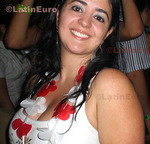 cute Colombia girl  from Envigado C8561