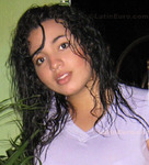 tall Colombia girl  from Barranquilla C8569