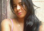voluptuous Colombia girl  from Valledupar C8579
