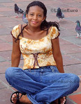 stunning Colombia girl  from Cali C8585