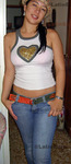 charming Colombia girl  from Cali C8606